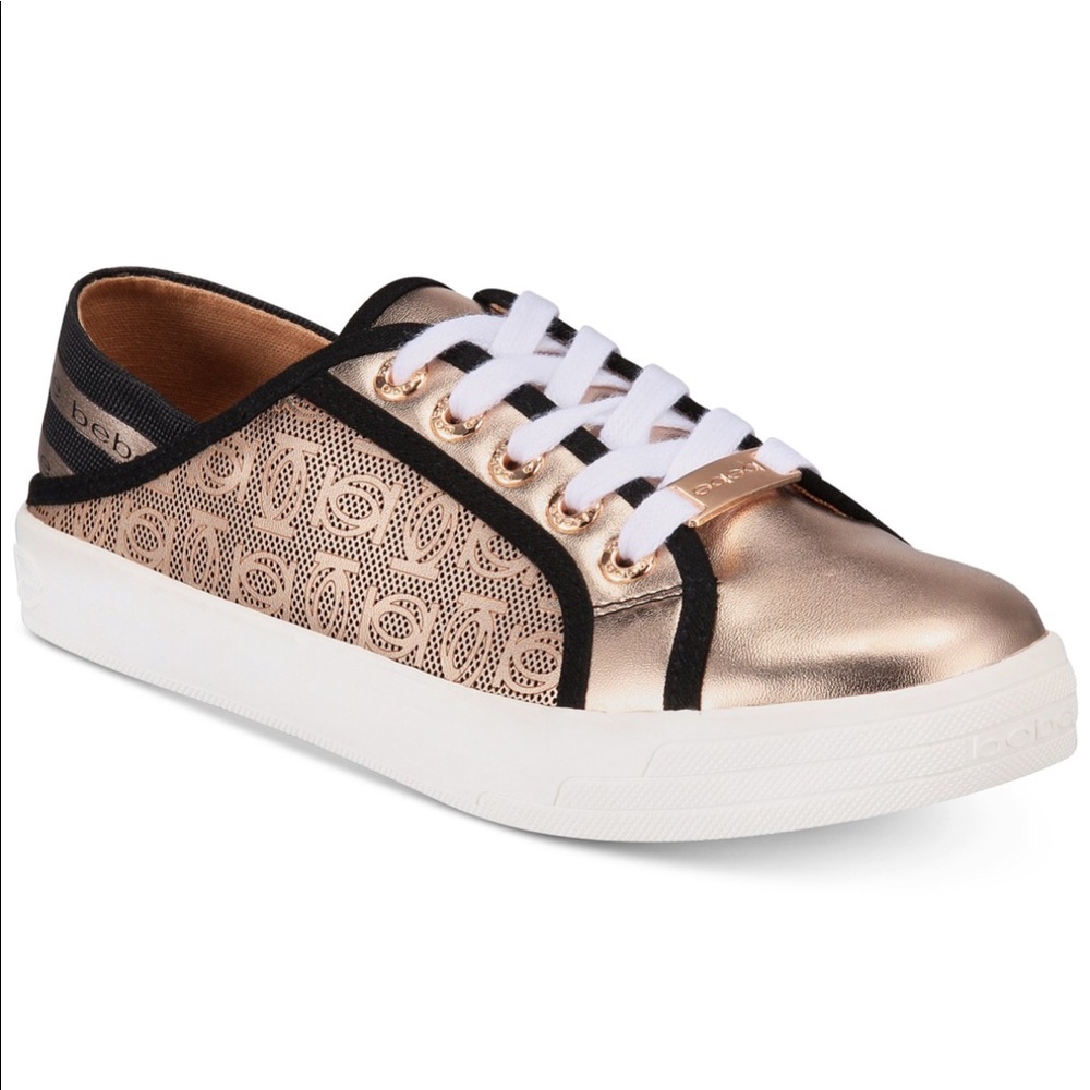 Bebe sneaker shoes 👟